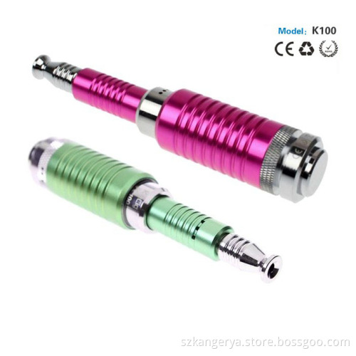 2013 New and Attractive Electronic Cigarette, E Cigar K100